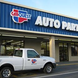 Advance Auto Parts ico
