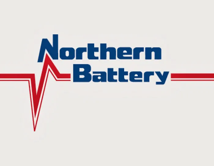 Northern Battery 8
