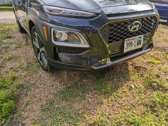Sanders Collision Service 7