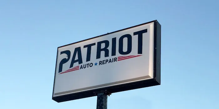 Patriot Auto Repair LLC 6