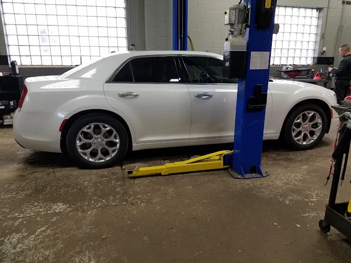 Patriot Auto Repair LLC 7