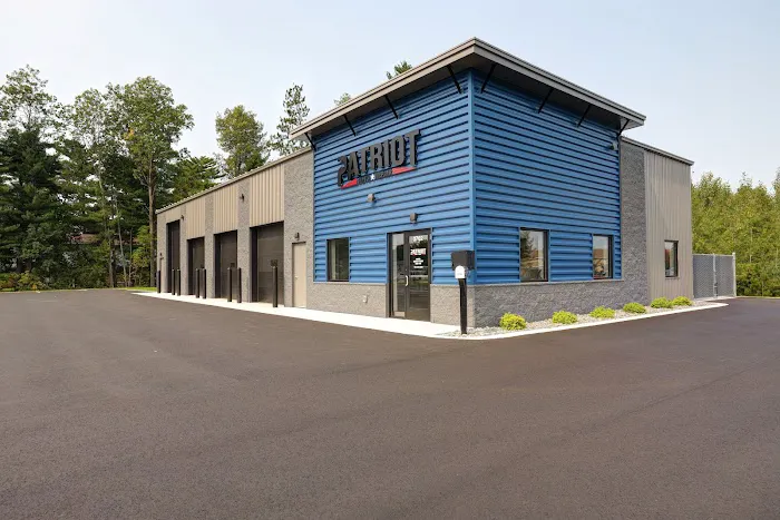 Patriot Auto Repair LLC 4