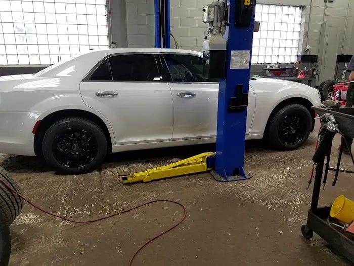 Patriot Auto Repair LLC 5