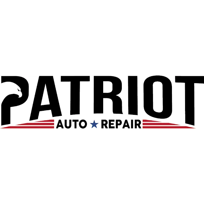 Patriot Auto Repair LLC 8