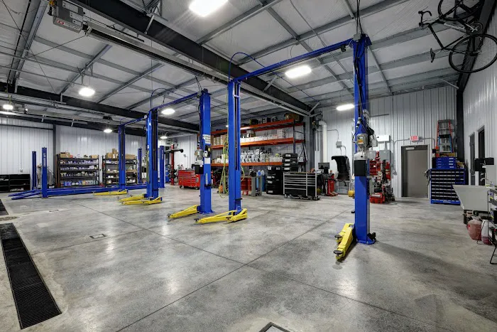 Patriot Auto Repair LLC 3