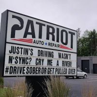 Patriot Auto Repair LLC