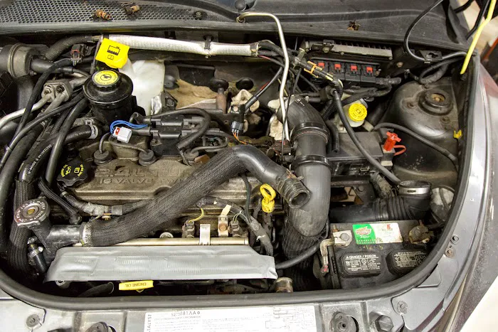 Griesbach Auto Service Inc Weston 6