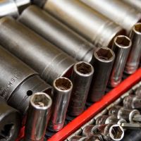 Griesbach Auto Service Inc Weston