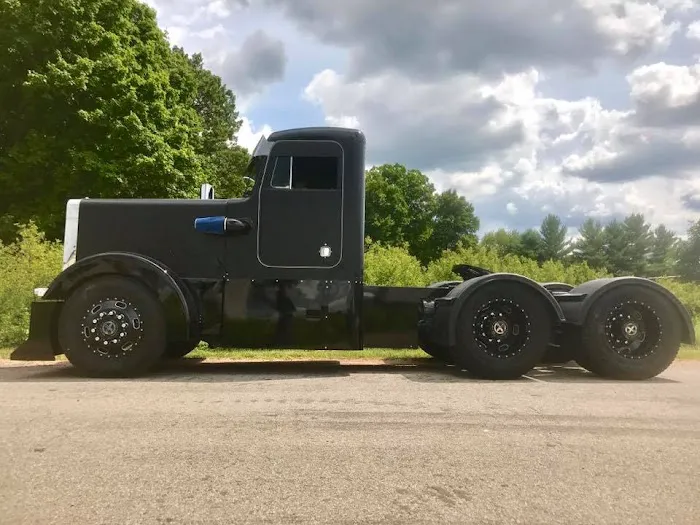 Scotts Heavy Truck And Trailer Repair 6