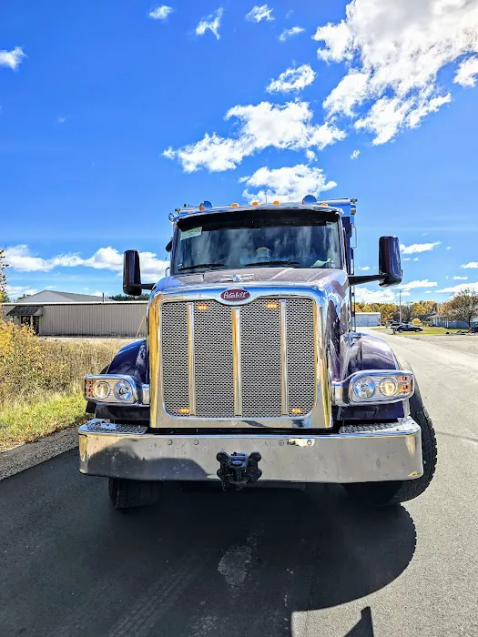 Scotts Heavy Truck And Trailer Repair 2
