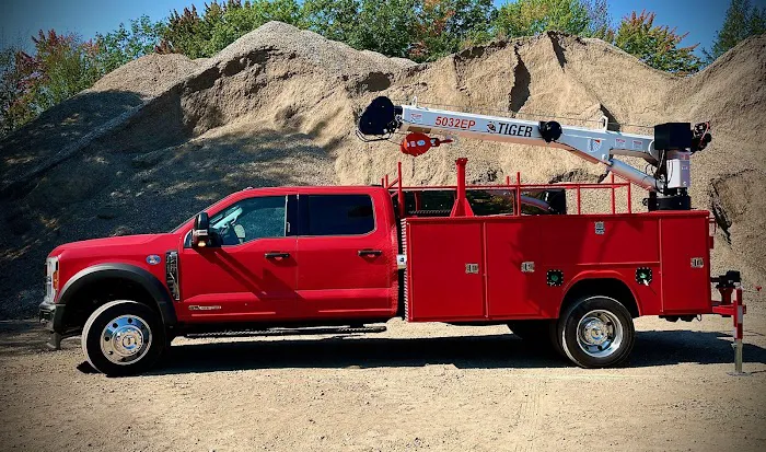 Scotts Heavy Truck And Trailer Repair 4
