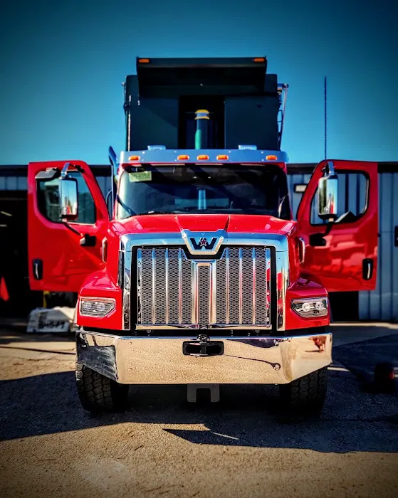 Scotts Heavy Truck And Trailer Repair 3