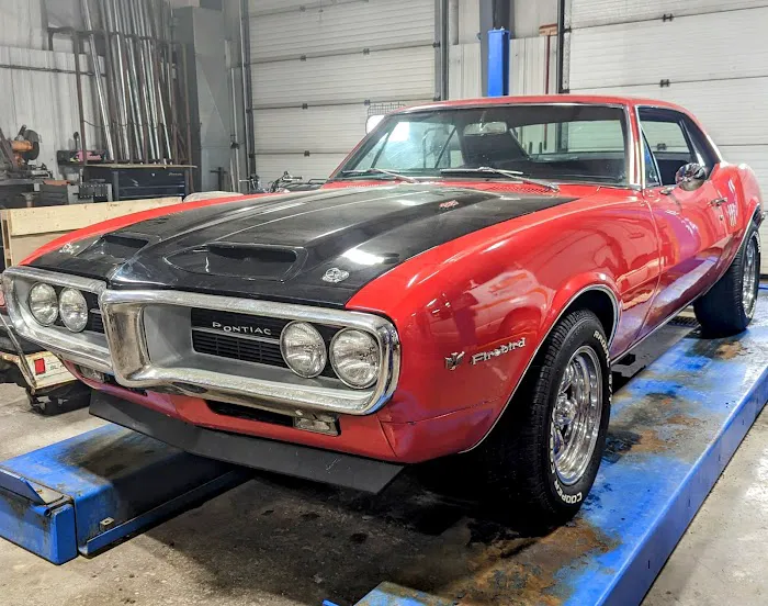 Mountain Bay Auto Care 4