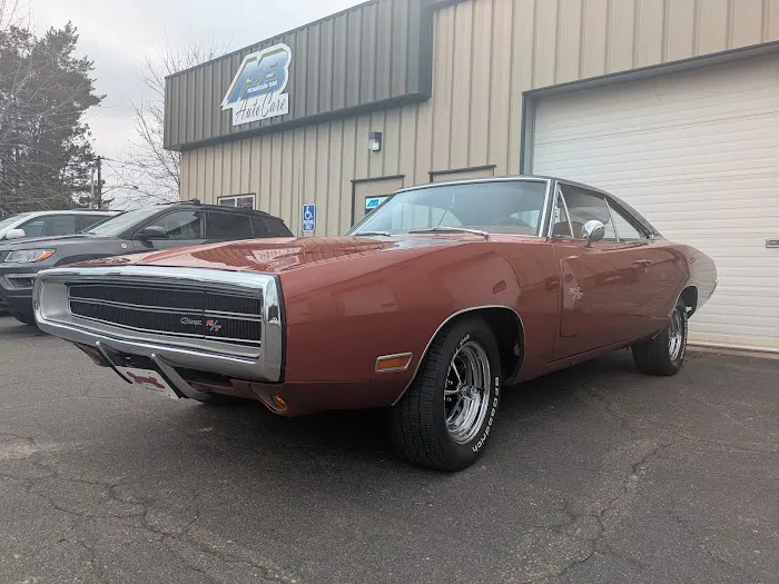 Mountain Bay Auto Care 5