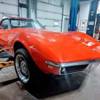 Mountain Bay Auto Care