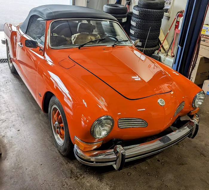 Mountain Bay Auto Care 8