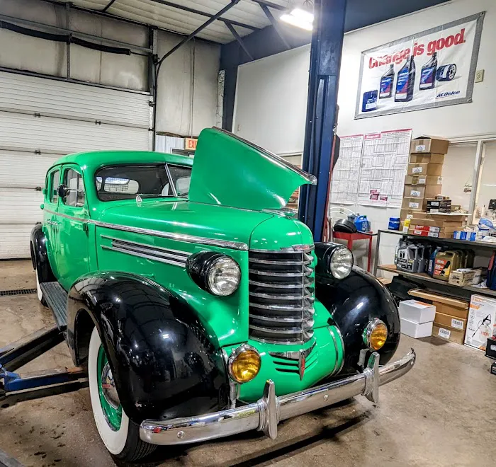 Mountain Bay Auto Care 2