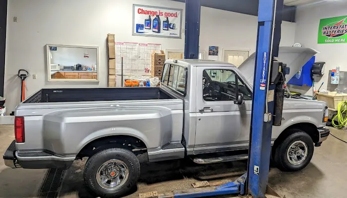 Mountain Bay Auto Care 1