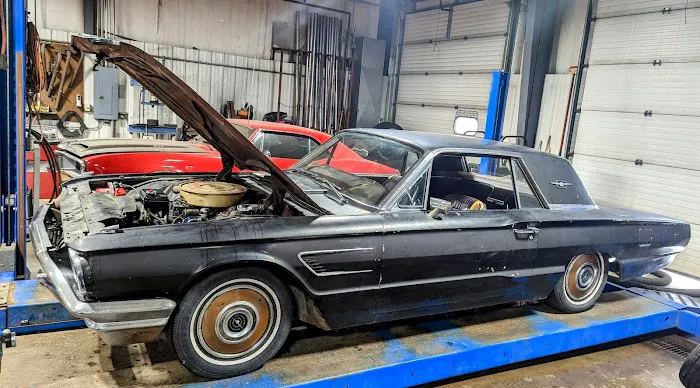 Mountain Bay Auto Care 6
