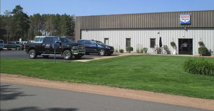 K&S Fuel Injection and Service Center 1