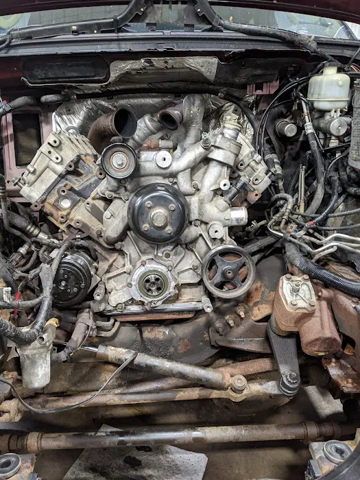 K&S Fuel Injection and Service Center 0