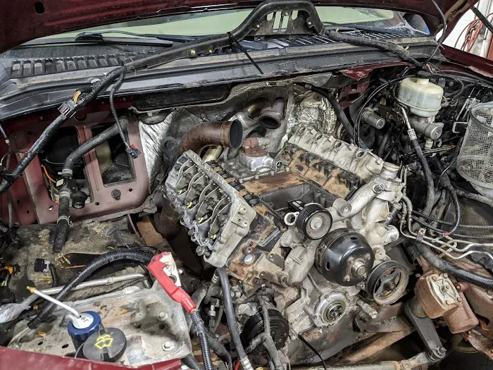 K&S Fuel Injection and Service Center 2