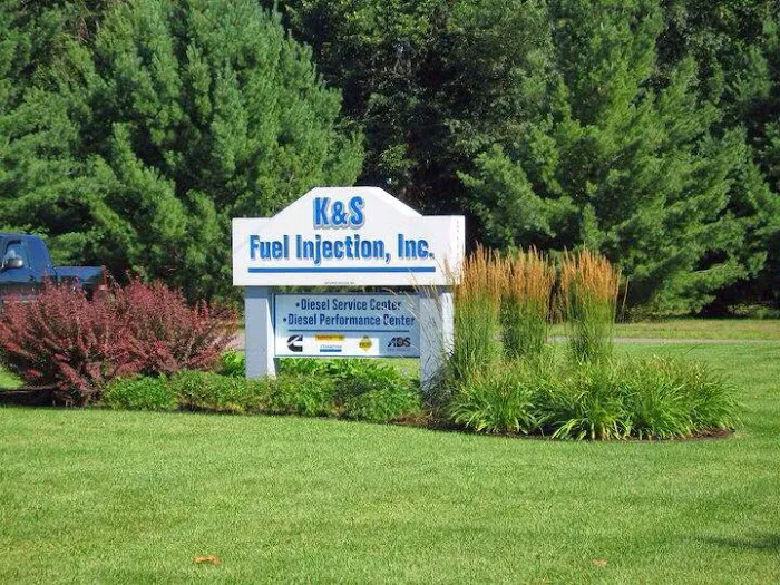 K&S Fuel Injection and Service Center 3