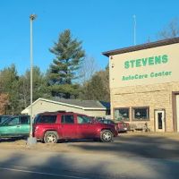 Stevens Automotive