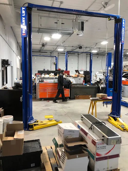 Freeberg's Service & Repair, LLC 0