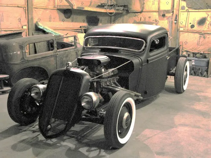 Freeberg's Service & Repair, LLC 6