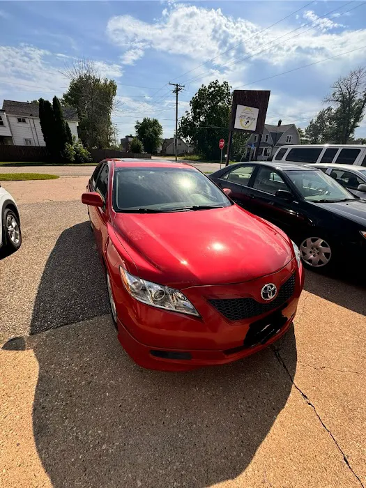 1st Street Autobody 1