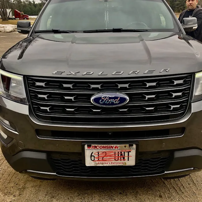 1st Street Autobody 2