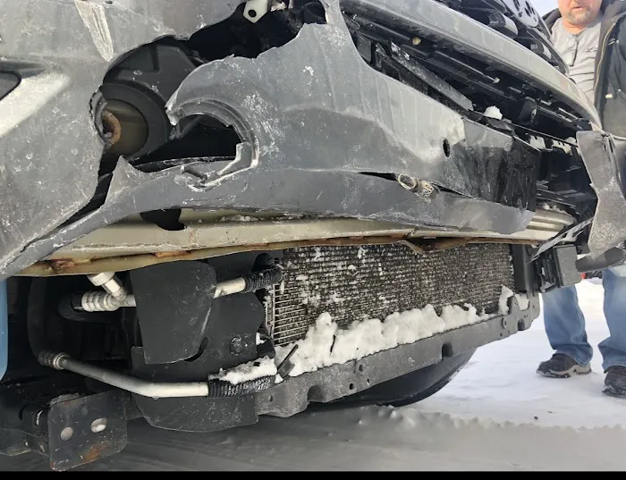 1st Street Autobody 0
