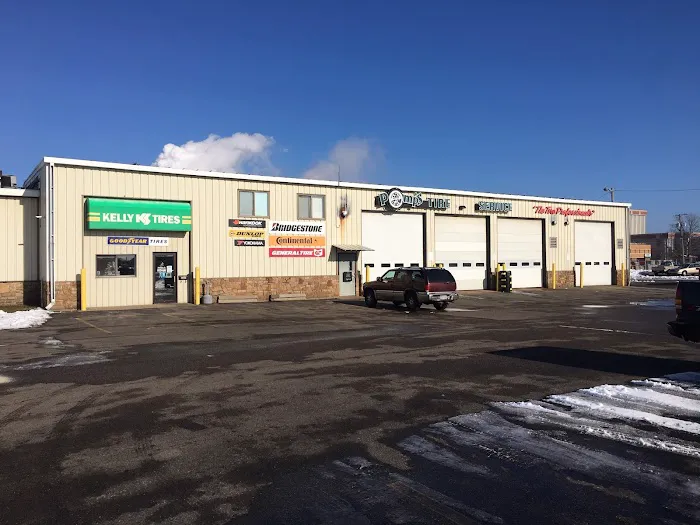 Pomp's Tire Service 6