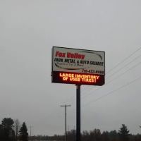 Fox Valley Iron & Metal, Inc.