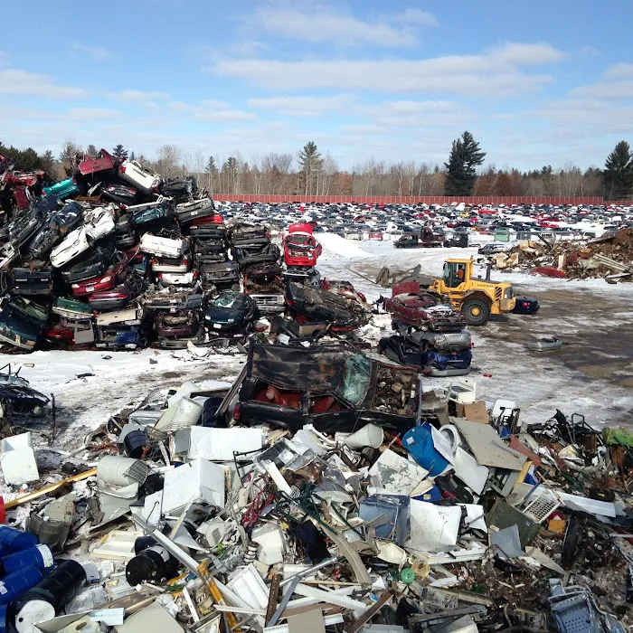 Fox Valley Iron & Metal, Inc. 1