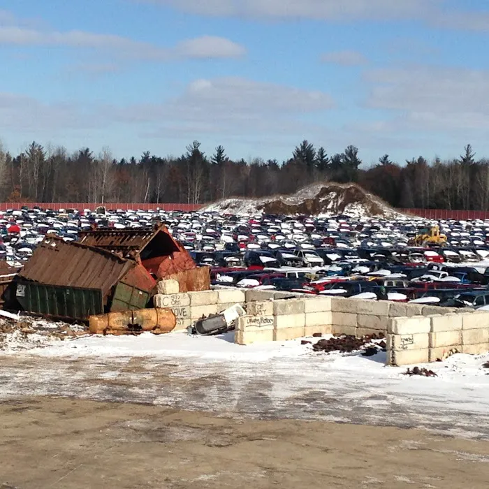 Fox Valley Iron & Metal, Inc. 2