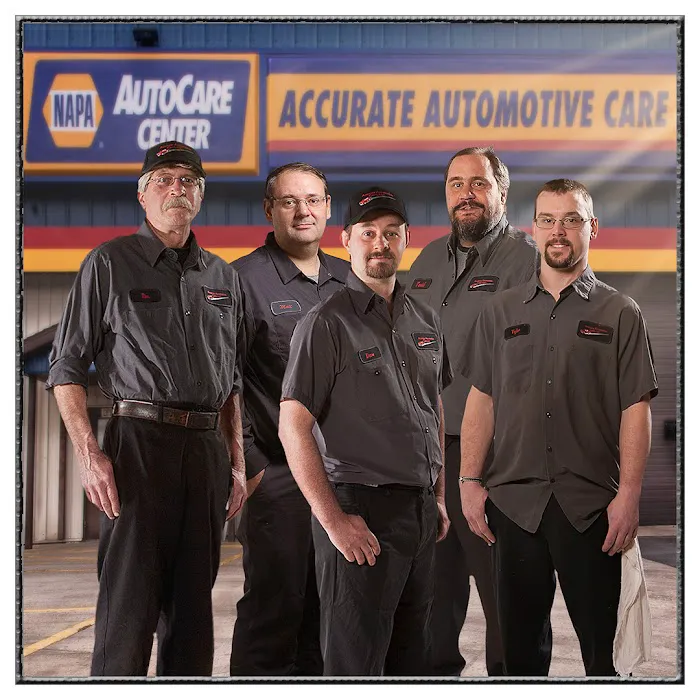 Accurate Automotive Care LLC 2