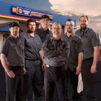 Accurate Automotive Care LLC