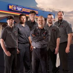Accurate Automotive Care LLC ico