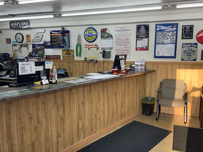 Auto Pro Repair 0