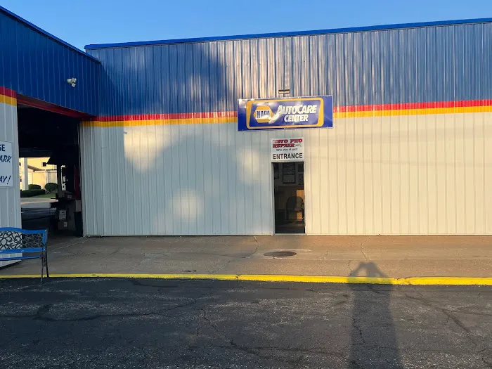Auto Pro Repair 2