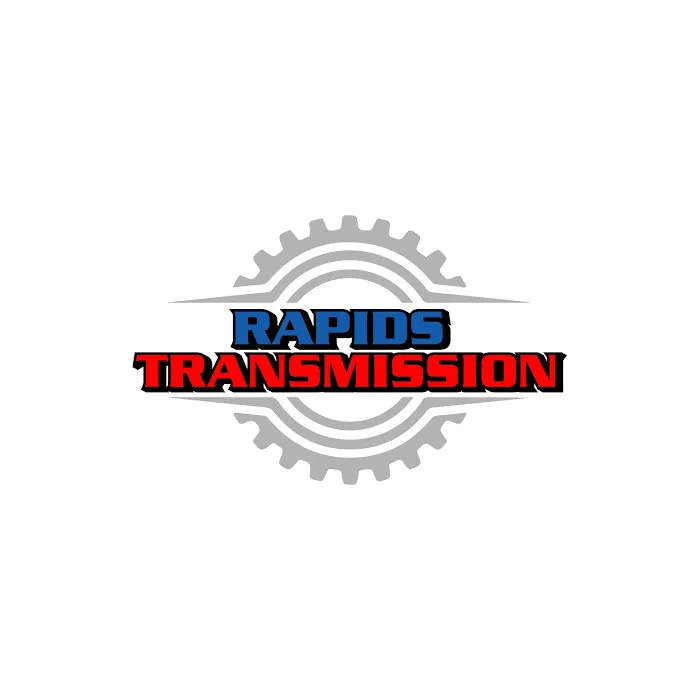 Rapids Transmission & Auto 0