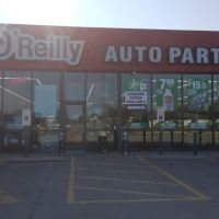 O'Reilly Auto Parts