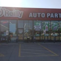 O'Reilly Auto Parts ico
