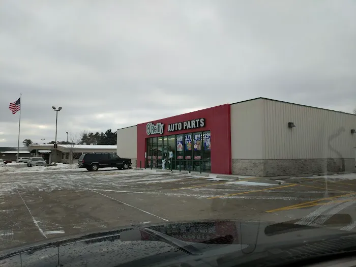 O'Reilly Auto Parts 2