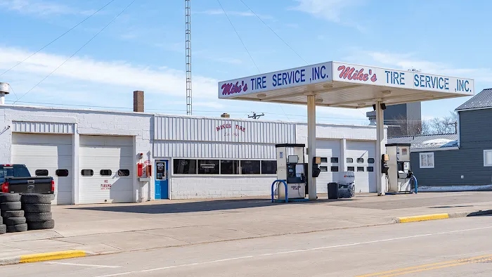 Mike's Tire Services 6