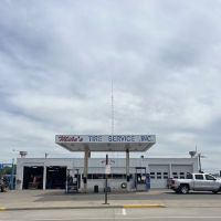 Mike's Tire Services