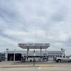 Mike's Tire Services ico