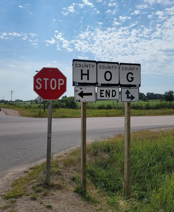 Hog Corners Customs